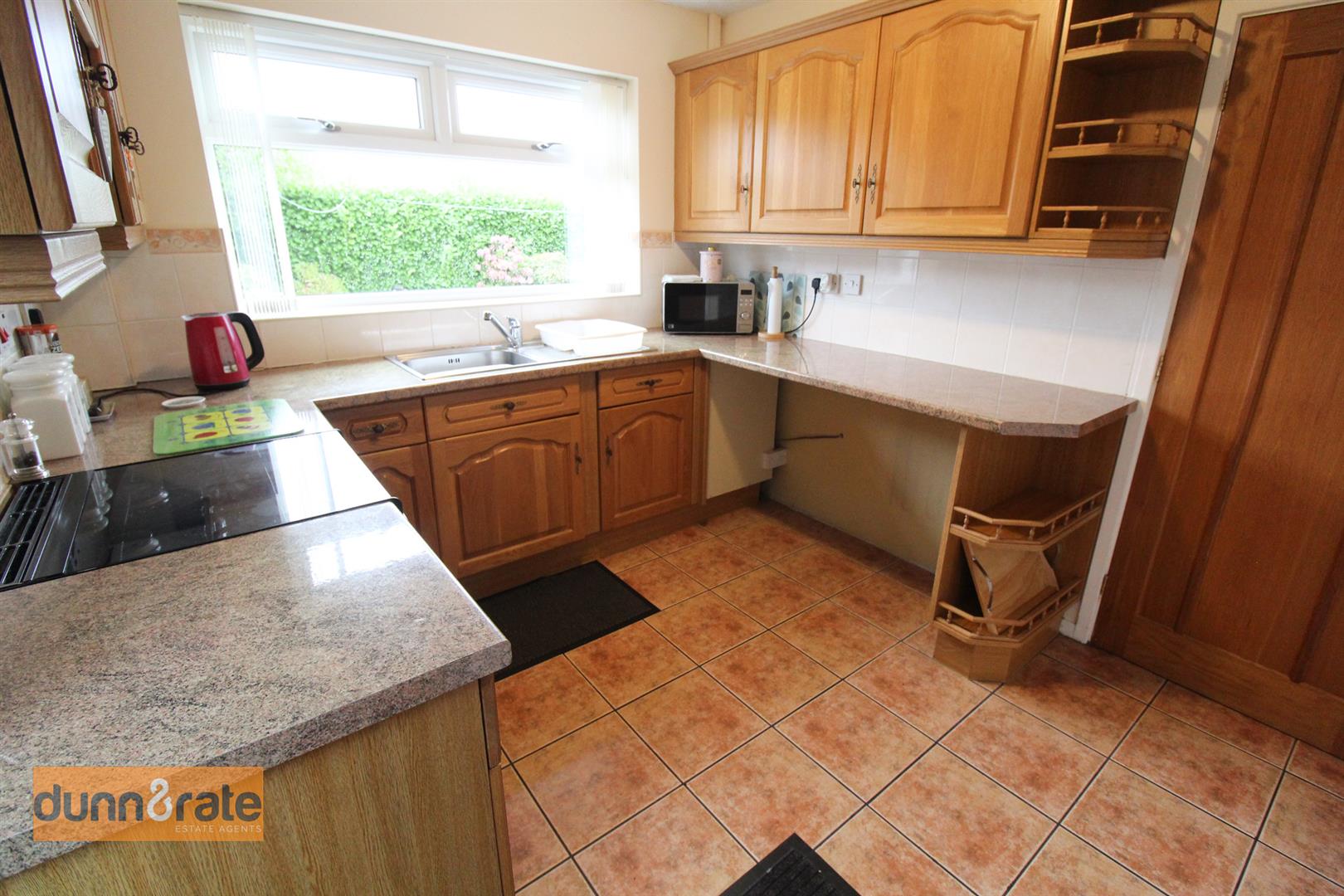 Caton Crescent, Stoke-On-Trent